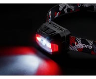Lepro Latarka czołowa 320022 600lm akumulatorowa - 1575398 - zdjęcie 2